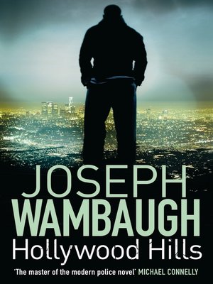 cover image of Hollywood Hills